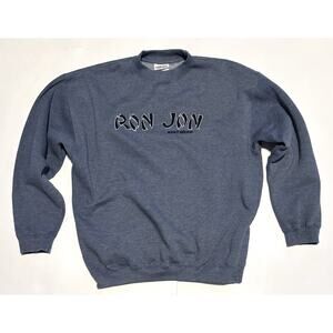 Vtg Y2k Ron Jon Surf Shop Crewneck Sweatshirt Beach Ocean Mens Size XL?